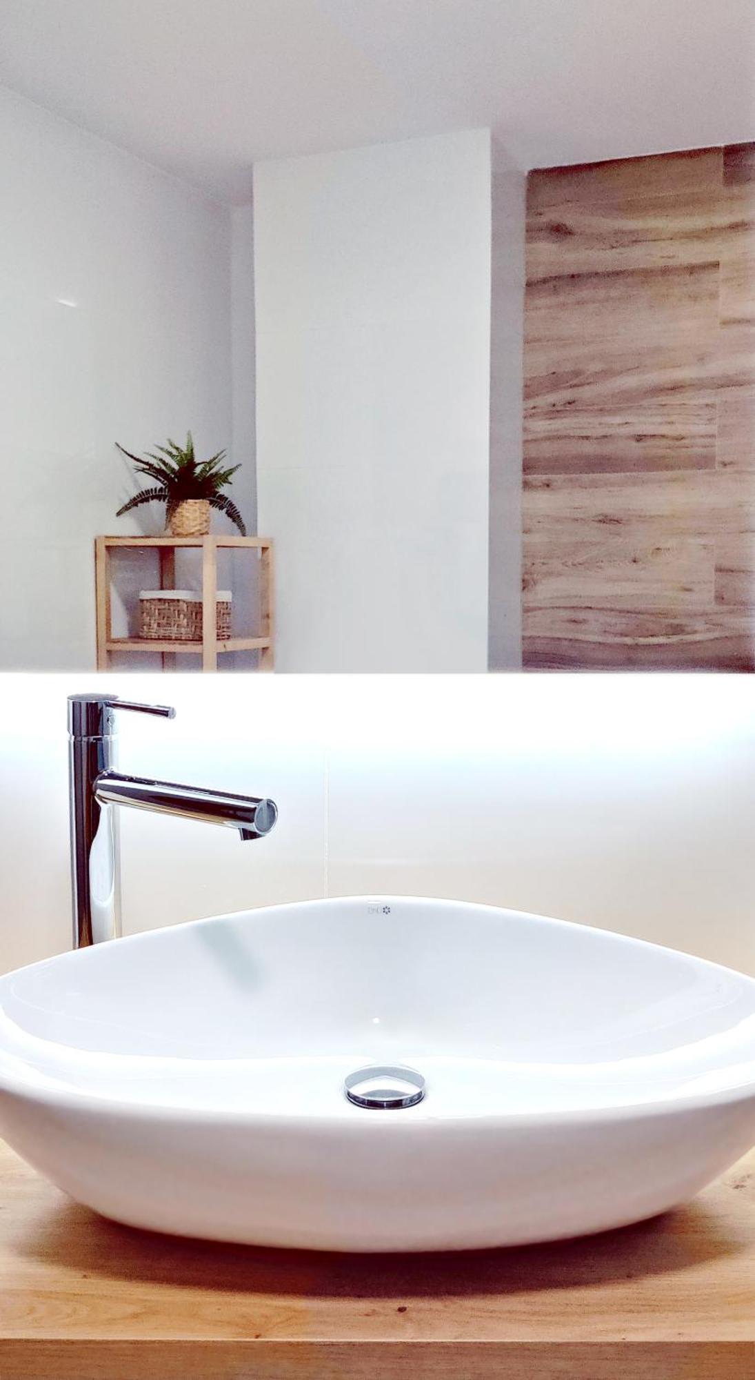 Loft Centrico - The Essence By Valeciagoapartments Valencia Exterior photo